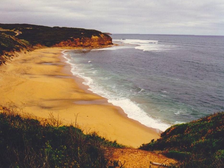 Take Part in the Great Ocean Road Running Festival: Running Competition