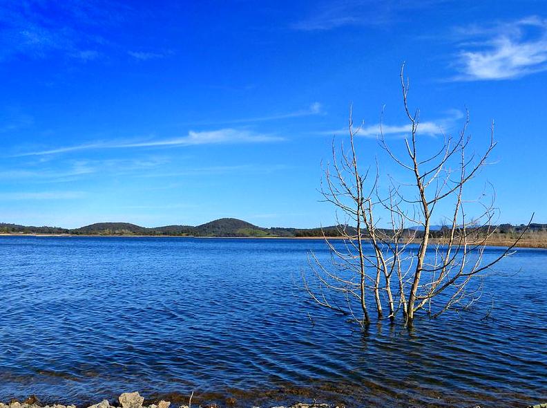 Enjoying the Great Outdoors at Sugarloaf Reservoir